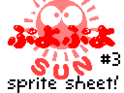 Thumbnail for Ultimate Puyo Puyo Sun Sheet Part 3