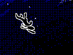 Thumbnail for Fliptober Day 20 - Void