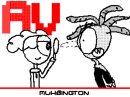 Thumbnail for staring contest