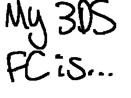 Thumbnail for My 3DS FC (May 2013)