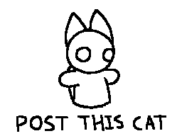 Thumbnail for POST THIS CAT