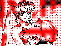 Thumbnail for Flipnote by ※RoseEVO※