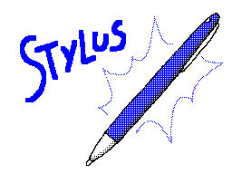Thumbnail for 28: Stylus