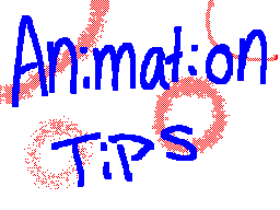 Thumbnail for Animation Tips (Winter 2013)