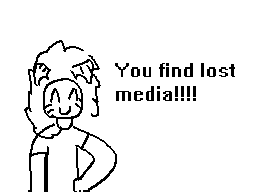 Thumbnail for lost media