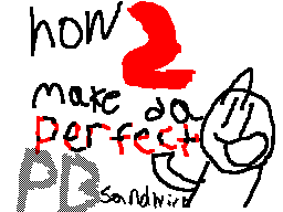 Thumbnail for How 2 make da perfect pb sandwich