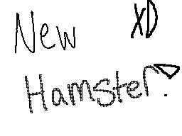 Thumbnail for New Hamster (March 2013)