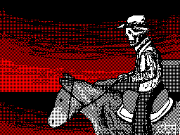 Thumbnail for [Ghost] Riders in the Sky