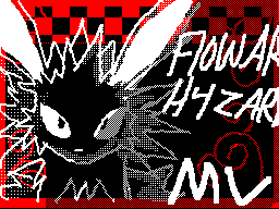 Thumbnail for FLOWAR H4ZARD mv