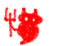 Thumbnail for the red ghost in question