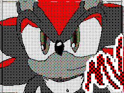 Thumbnail for Shadow the hedgehog MV Unfin