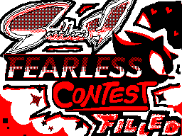 Thumbnail for Shadow the Hedgehog Fearless Entry