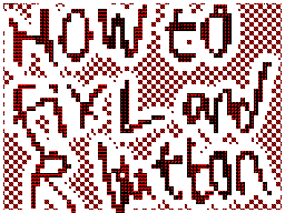 Thumbnail for How to fix the L and R button