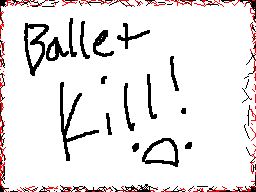 Thumbnail for Ballet kill