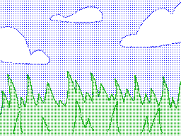 Thumbnail for 1: Grass