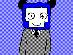 Thumbnail for Flipnote by BlueSheep