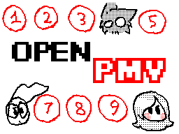 Thumbnail for Writing on Walls Collab