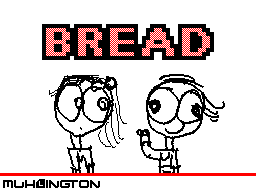 Thumbnail for BREAD