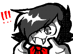 Thumbnail for Fliptober Day 4- Fangs