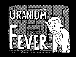 Thumbnail for Uranium Fever