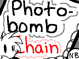 Thumbnail for Photobomb Chain (February 2013)