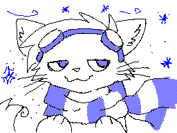 Thumbnail for Fliptober Day 7- Frost