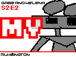 Thumbnail for Gabe and Helena: NEO the Robot