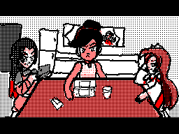 Thumbnail for Flipnote by ※Rosa※™