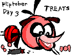 Thumbnail for Flipnote by Spectral