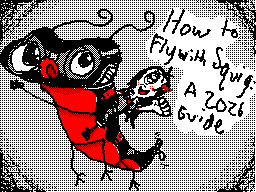 Thumbnail for How to Fly With Squig: A 2026 Guide