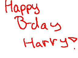 Thumbnail for Happy Birthday, Harry! (February 2013)