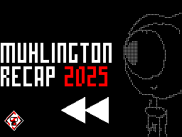 Thumbnail for MuhⓁington Recap - 2025