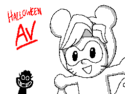 Thumbnail for Trick or Treat or AHHH!
