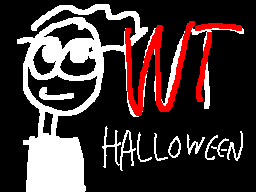 Thumbnail for A Wellington Halloween Special!