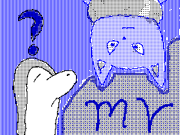 Thumbnail for Flipnote by gg8helper