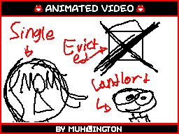 Thumbnail for THE EVICTION MACHINE