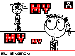 Thumbnail for Say my name