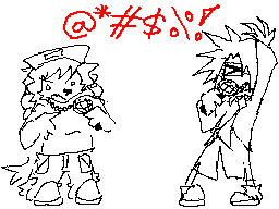 Thumbnail for @*#$%!