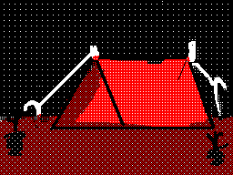 Thumbnail for Weekly Topic- Camping (June 2012)