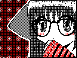 Thumbnail for obligatory anime girlified me