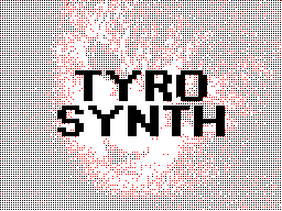 Thumbnail for TyroSynth
