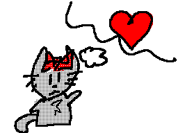 Thumbnail for Cat Doodle (Summer 2012)
