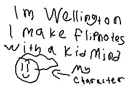 Thumbnail for a wellington is born