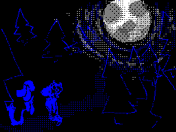 Thumbnail for the moon mv