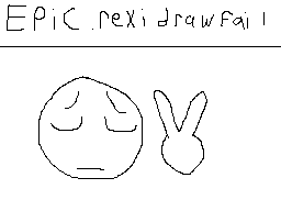 Thumbnail for .rexi draw fail