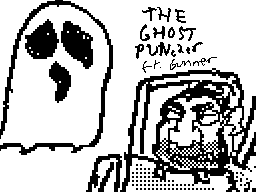 Thumbnail for THE GHOST PUNcher ft. Gunner