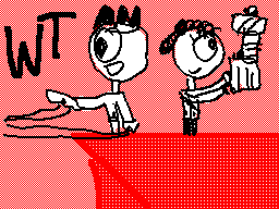 Thumbnail for Gabe and Helena SAVE CHRISTMAS, part 2
