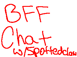 Thumbnail for Flipnote by ◎Sp∞kyCat