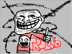 Thumbnail for Flipnote by Blake -G-