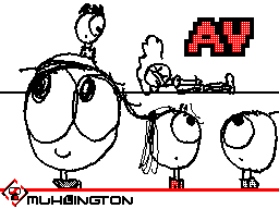 Thumbnail for the wellington is dead - remastered